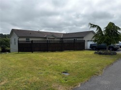 6120 Huckleberry Lane  Port Hardy, BC V0N 2P0