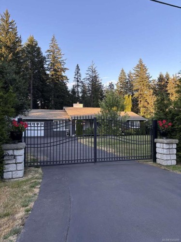 5000 Childs Rd, Courtenay, BC 