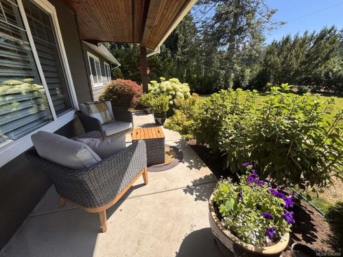 5000 Childs Rd, Courtenay, BC 