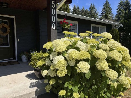 5000 Childs Rd, Courtenay, BC 