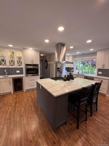5000 Childs Rd, Courtenay, BC 
