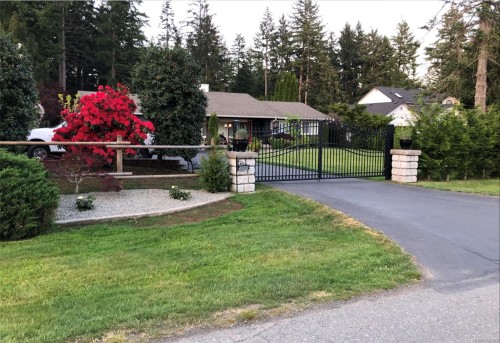 5000 Childs Rd, Courtenay, BC 