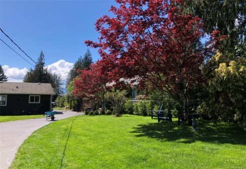 5000 Childs Rd, Courtenay, BC 