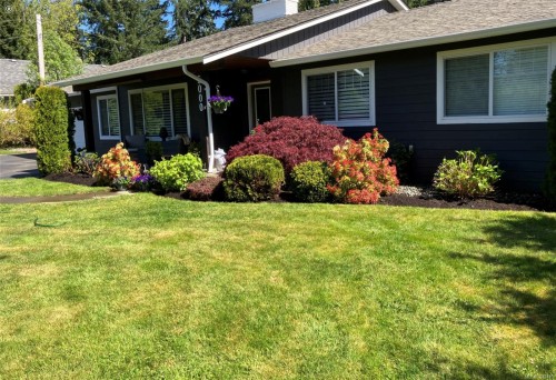 5000 Childs Rd, Courtenay, BC 