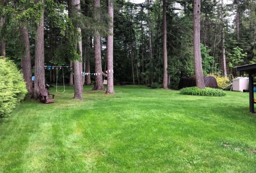 5000 Childs Rd, Courtenay, BC 
