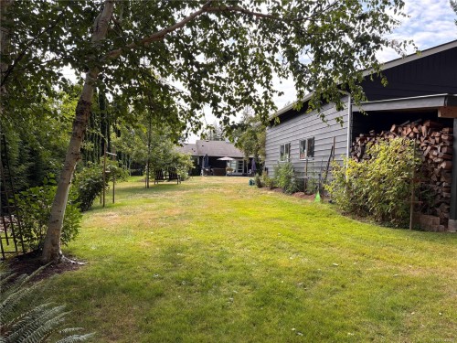 5000 Childs Rd, Courtenay, BC 