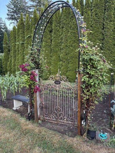 5000 Childs Rd, Courtenay, BC 