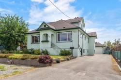 3161 Donald St Saanich, BC V8V 3P7