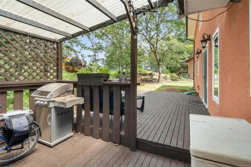 335 Damon Dr, View Royal, BC 