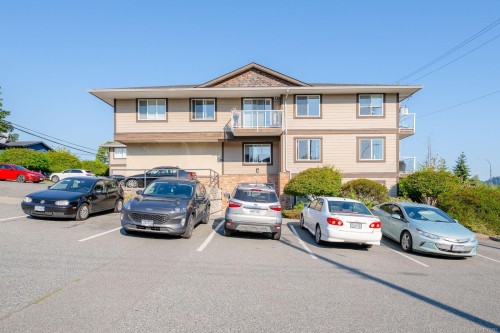 #10-8 White St, Ladysmith, BC 