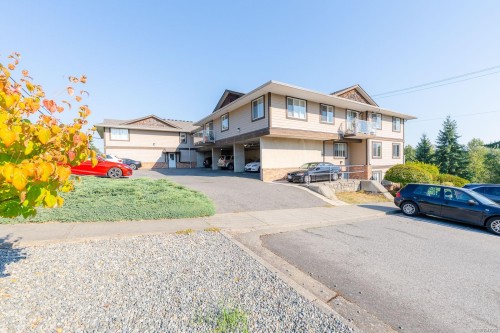 #10-8 White St, Ladysmith, BC 
