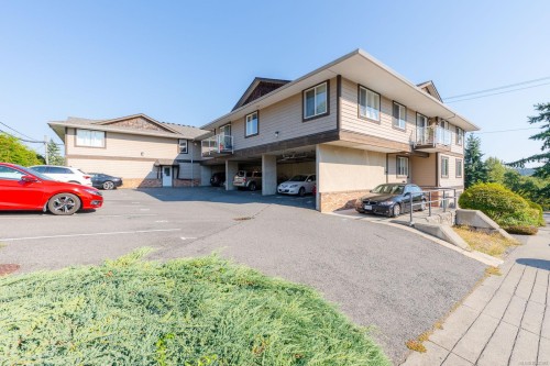 #10-8 White St, Ladysmith, BC 