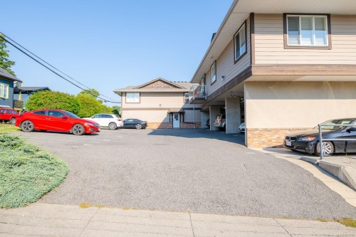 #10-8 White St, Ladysmith, BC 