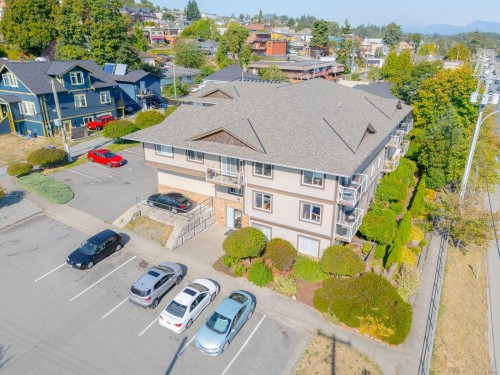 #10-8 White St, Ladysmith, BC 