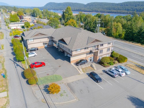 #10-8 White St, Ladysmith, BC 
