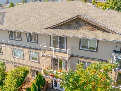 #10-8 White St, Ladysmith, BC 