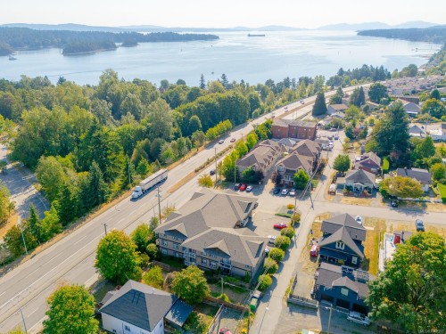 #10-8 White St, Ladysmith, BC 