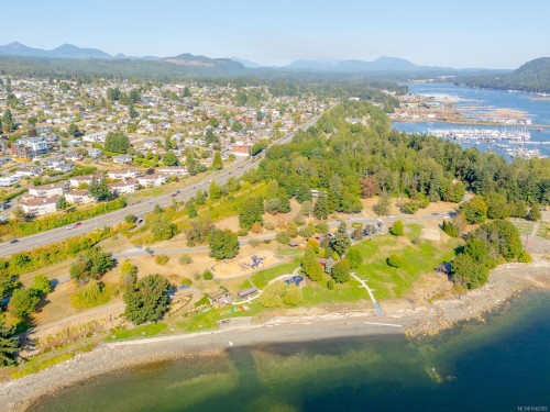#10-8 White St, Ladysmith, BC 