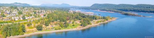 #10-8 White St, Ladysmith, BC 
