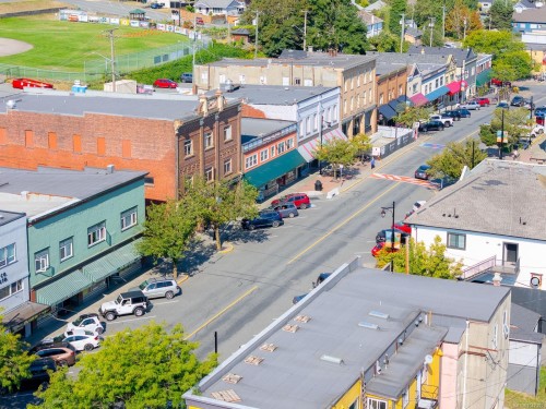#10-8 White St, Ladysmith, BC 
