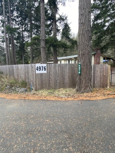 4976 Sooke Rd, Metchosin, BC 