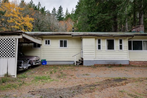 4976 Sooke Rd, Metchosin, BC 