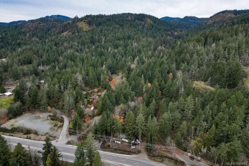 4976 Sooke Rd, Metchosin, BC 
