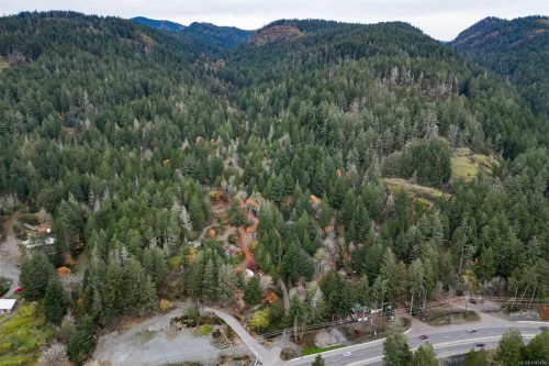 4976 Sooke Rd, Metchosin, BC 