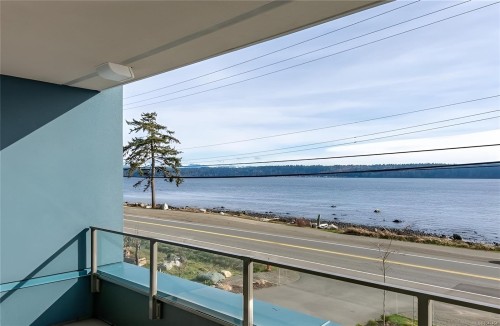 #205-536 Island Hwy  Campbell River, BC V9W 1A5