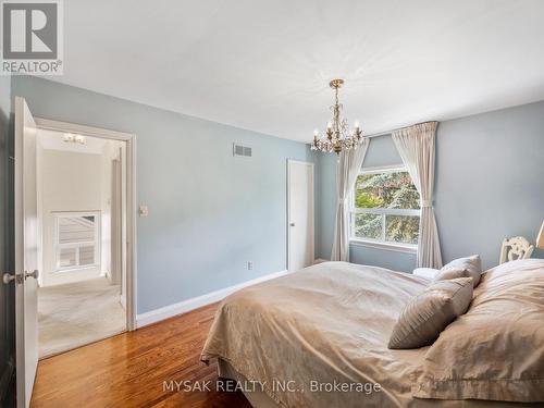21 Oak Hampton Boulevard, Toronto, ON 