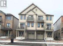 38 POGIE DRIVE Welland (Dain City), ON L3B 0P3