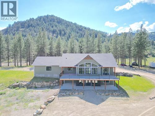 7735 GN Road  Grand Forks, BC V0H 1H2