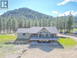 7735 GN Road Grand Forks, BC V0H 1H2