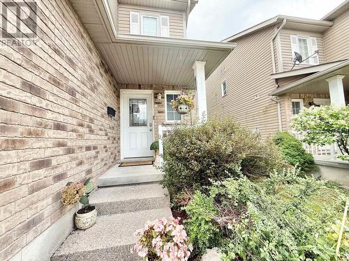 312 Tagge Crescent, Kitchener, ON 