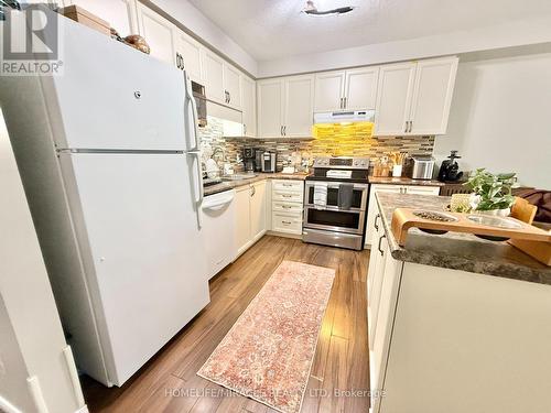 312 Tagge Crescent, Kitchener, ON 