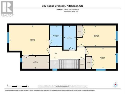 312 Tagge Crescent, Kitchener, ON 