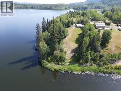 1005 LAKEVIEW ROAD Fraser Lake, BC V0J 1S0