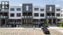 31 MILL Street Unit# 34 Kitchener, ON N2G 0G6