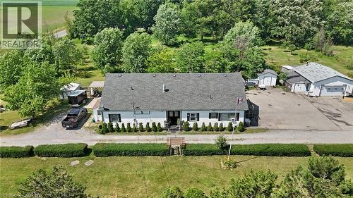 11992 CONCESSION 1 Road  Wainfleet, ON L0S 1V0