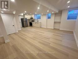 BASEMENT - 198 CAMELLIA CRESCENT Oakville, ON L6H 1L1