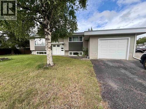 6240 SIMON FRASER AVENUE  Prince George, BC V2N 2N1