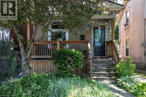 148 Dundurn Street N, Hamilton, ON 