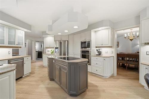 27 Kerslake Pl, Winnipeg, MB 