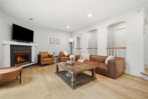 27 Kerslake Pl, Winnipeg, MB 