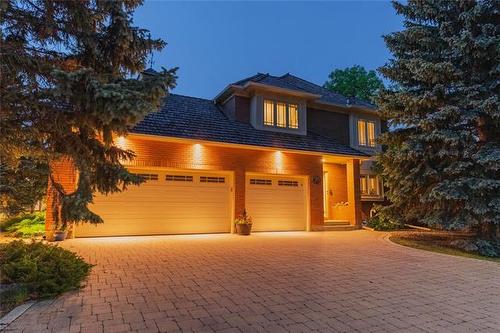 27 Kerslake Pl, Winnipeg, MB 