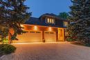27 Kerslake Pl, Winnipeg, MB 