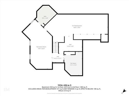 27 Kerslake Pl, Winnipeg, MB 