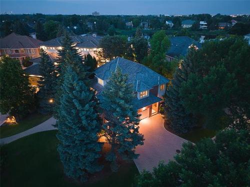 27 Kerslake Pl, Winnipeg, MB 