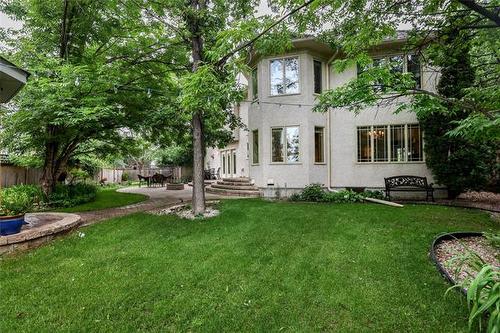 27 Kerslake Pl, Winnipeg, MB 