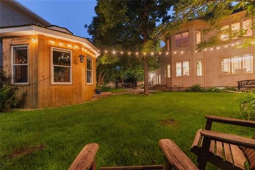 27 Kerslake Pl, Winnipeg, MB 